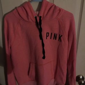 Victoria’s Secret pull over hoodie